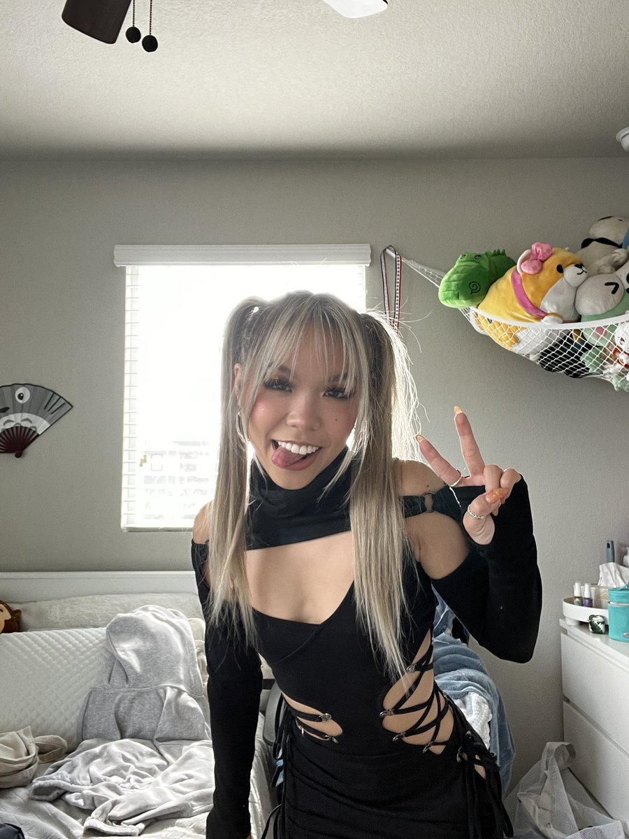 Amanda シ tweet media