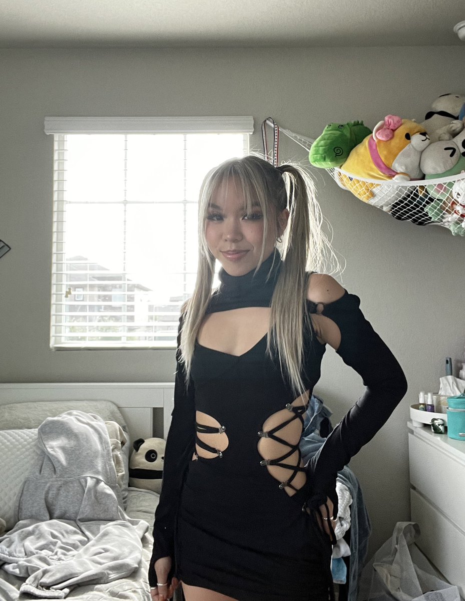 Amanda シ tweet media