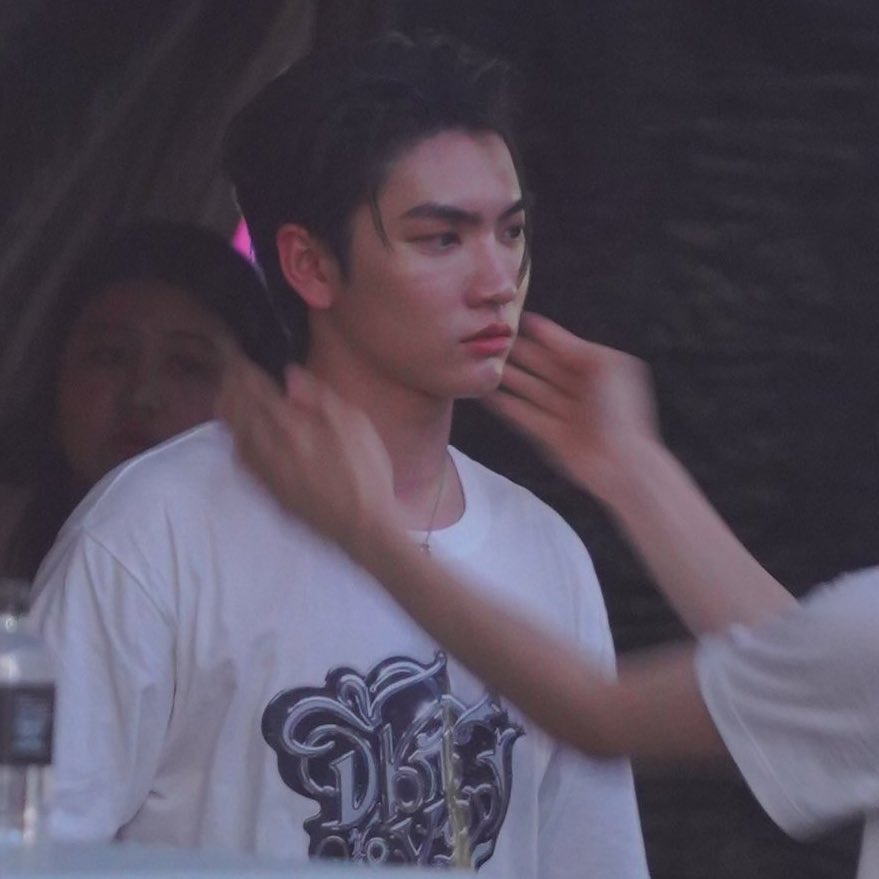 zmk__hnr's tweet photo. Tomorrow is your special day, you need some good rest love. #GetWellSoonCM 🥺 https://t.co/PJisZcXBLp