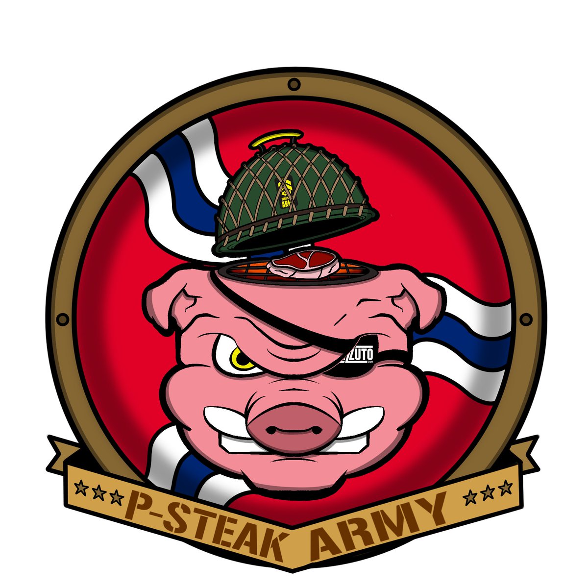 popedraws's tweet photo. My submission for the 🐽 Army🫡

@RizzShow @iamRafeWilliams @lernvsradio @MoonValjeanHere @KingScottRules https://t.co/VzaAkOsKqj