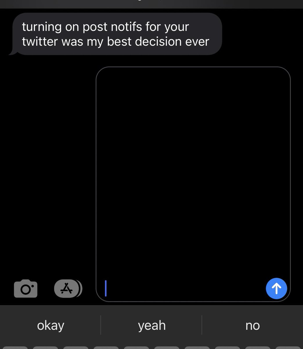 emily ⚡️ tweet media