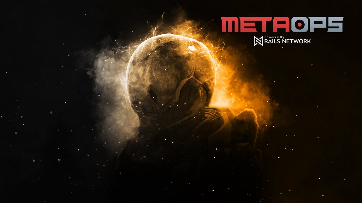 Steam_Exchange's tweet photo. 🎉 GIVEAWAY ALERT! 🎉

Get ready for an epic Twitter Space with @MetaOpsGaming! To enter our exclusive giveaway:

1️⃣ Follow @Steam_Exchange & @MetaOpsGaming 
2️⃣ Like, retweet, and quote comment on this tweet
3️⃣ Tag 3 friends who would be thrilled to join this exciting gaming space

2 x $50 SteamX Token prizes

Don't miss out on this action-packed opportunity. Enter now and get ready to level up your gaming experience! 

Date: Saturday July 8th
Time: TBA

🔥 #Giveaway #TwitterSpace #MetaOpsGaming #FPSGaming