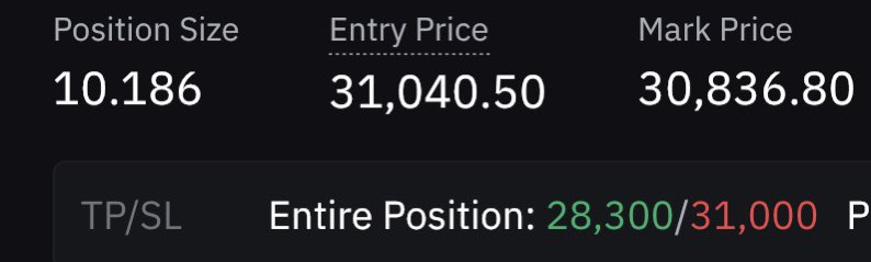 NukeCapital's tweet photo. $btc top of the morning ct!!!  I’m in this btc short  coming off Holliday I couldn’t get away from this setup.. stops in small profit.. second.. btc winners will be announced this week ! Let’s have a good start for July 🤺 https://t.co/eAjWBF3P2B