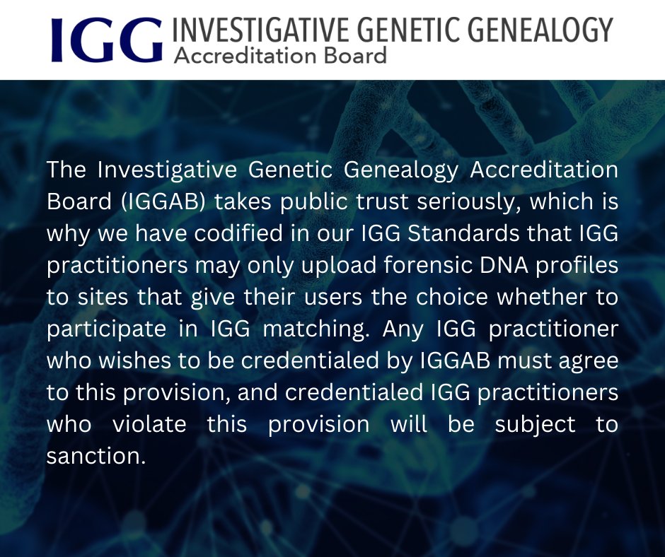 IGG Accreditation Board (@iggaborg) on Twitter photo 