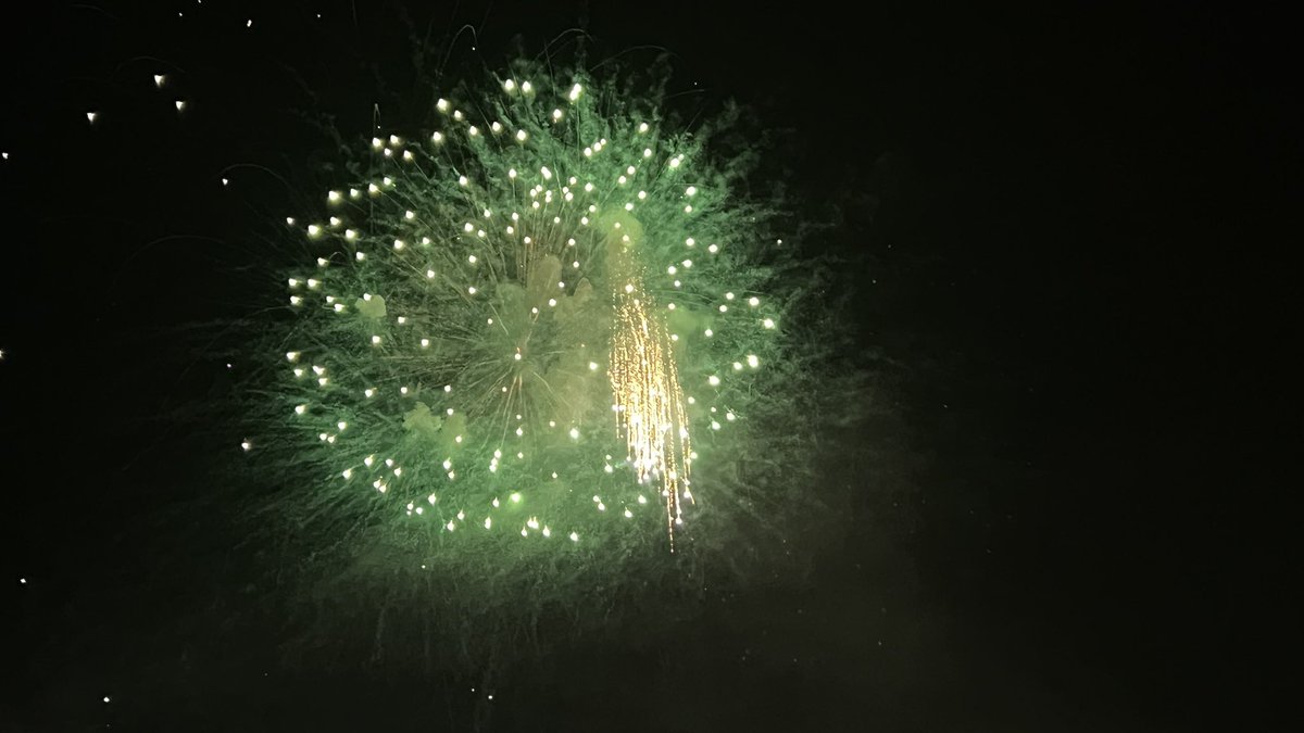 atlsat's tweet photo. Happy Birthday USA 🇺🇸 July 4th #fireworks #mariettasquare #marietta #mariettaga #july4th #video https://t.co/W1BALsyGZN