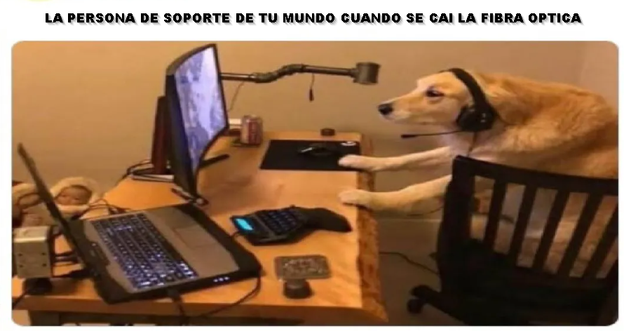 andychile's tweet photo. mundopacifico TODO MAL, NADIE RESPONDE COMO SIEMPRE!!! INTERNET CAIDA, SECTOR QUINTA NORMAL, DE QUE SIRVE TANTO PREMIO EN VELOCIDAD SI LOS CLIENTES QUEDAN BOTADOS (parece chiste pero no es chiste) 👎 @tumundo_cl @mundoasiste
@ReclamosSubtel
@subtel_chile https://t.co/T55UMcXh4J