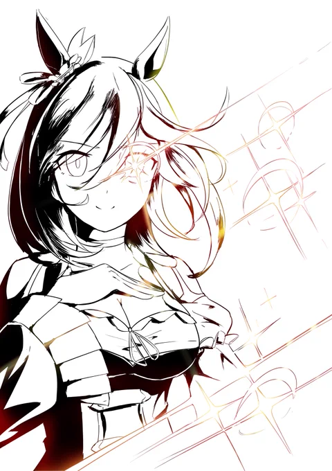 描き溜めその5フラッシュ 
