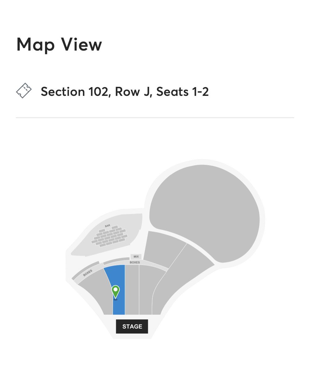 BobDuncan6699's tweet photo. I’m selling my Louis austin tickets, 102 Row J, for 175 total (what I paid for them), lmk if anyone is interested! #louistomlinson #austin #faithinthefuture #selling #MoodyAmpitheater #FITFT #section102 https://t.co/Pot17lncr7