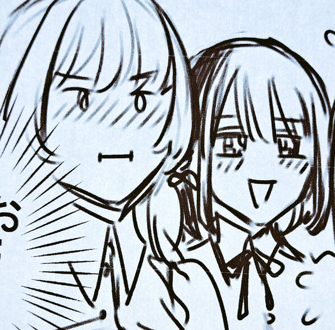 下書きがなんだか良かったので…
#俺の男魂サクリファイス 