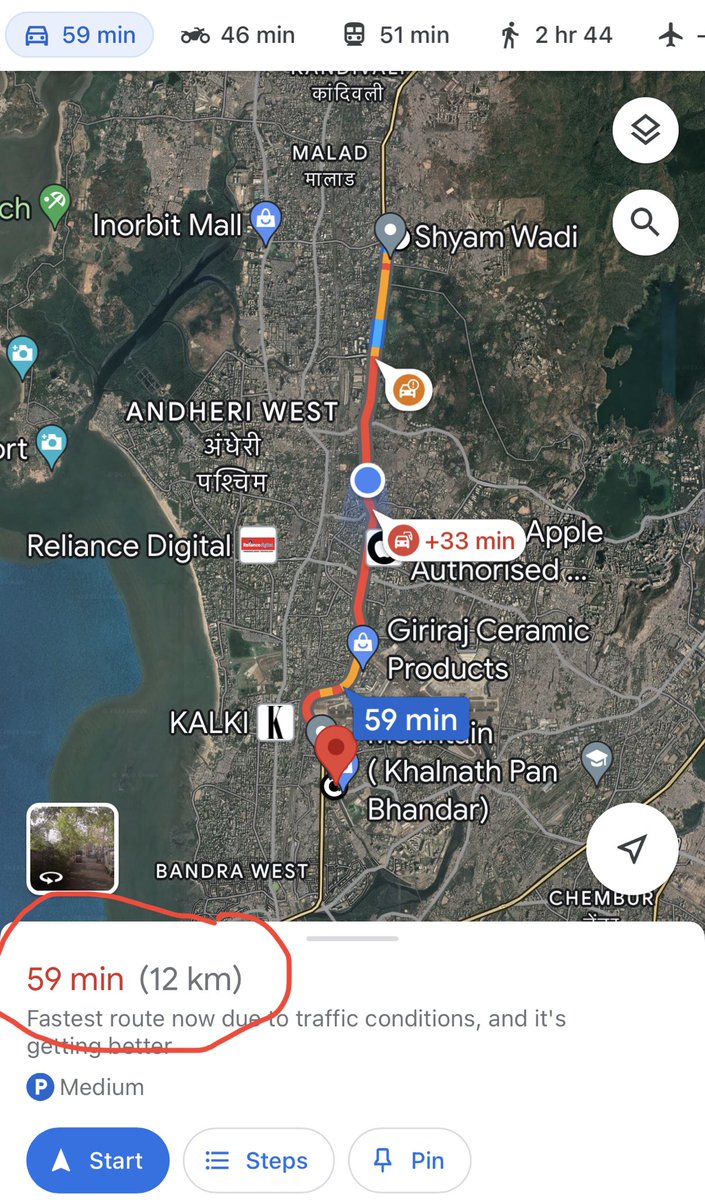 SunilBSinghania's tweet image. Hope our leaders in #maharashtra #mumbai will get some time to look into the daily issues that residents face!

⁦@CMOMaharashtra⁩ ⁦@Dev_Fadnavis⁩ ⁦@AjitPawarSpeaks⁩ ⁦@mybmc⁩ ⁦@bmcmumbai⁩ ⁦@MPLodha⁩