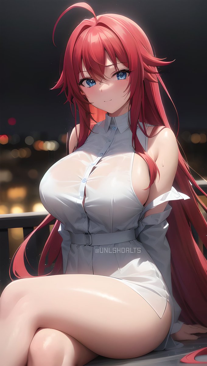 unlshdrlts's tweet photo. Rias Gremory AI Art #askingai #aiart #riasgremory #HighSchoolDxD #stablediffusion #ai #trending #viral https://t.co/jMn7Fn5ZOV