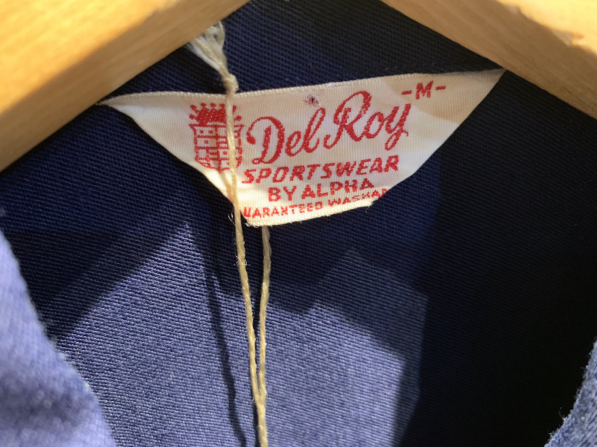 outsidekawasaki's tweet photo. USED Del Roy
Rayon Shirts
Size M
Price¥19580Taxin
#アウトサイド川崎 #川崎 #川崎駅 #川崎駅東口 #古着 #川崎古着 #神奈川古着 #川崎古着マップ #delroy #半袖シャツ #レーヨンシャツ #レーヨン #60s #vintage #ヴィンテージ #ヴィンテージシャツ #オープンカラーシャツ #開襟シャツ https://t.co/xmAlFI7YW9