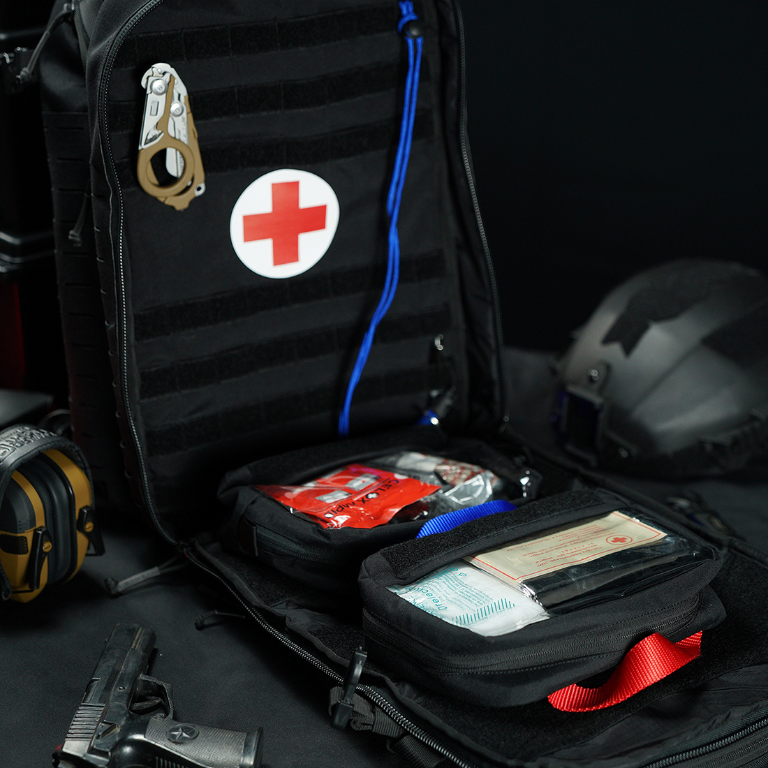 StefanS31302944's tweet image. New multifunctional tactical backpack is on line!🎒🌈
This versatile tactical backpack gear comprehensively considers the application scenarios of attack, defense, and rescue.🧳
@tacticalxmen
tacticalxmen.com
#tacticalxmen #tacticalbackpack #militarybackpack #largebackpack