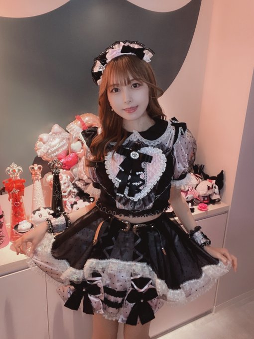 コスプレイヤー雪野ななのTwitter画像21