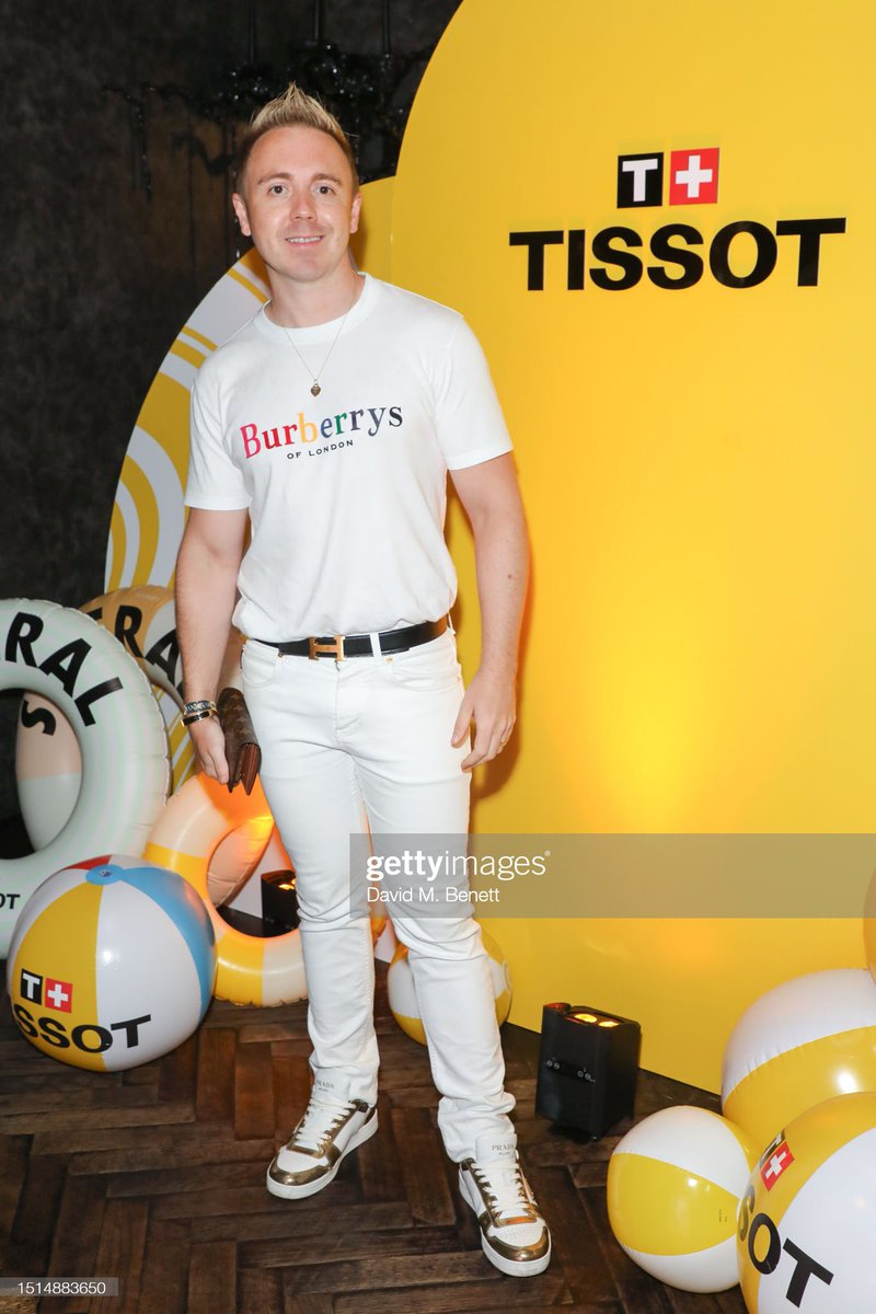 johngalea's tweet photo. ⌚️At the new @TISSOT watch launch @MandrakeHotel #johngalea #galea #mrpianoman #getaway #enjoyeveryhour https://t.co/OQUD8SEb9C