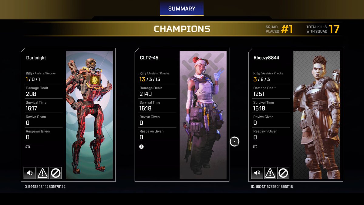 I’m getting better on console somewhat