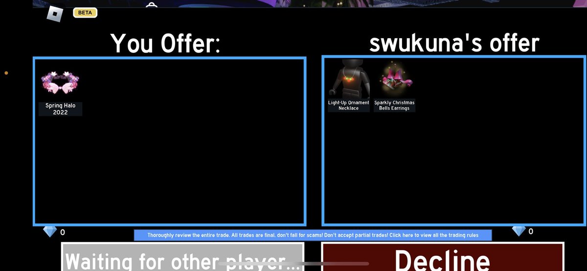 Mayfly tweet media