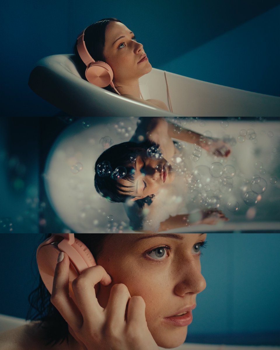 BacolodCid's tweet image. Colorist: Cid
ARRI AMIRA
by Omri Ohana
#baselight #davinciresolve #arrialexa #colorbycid #colorist