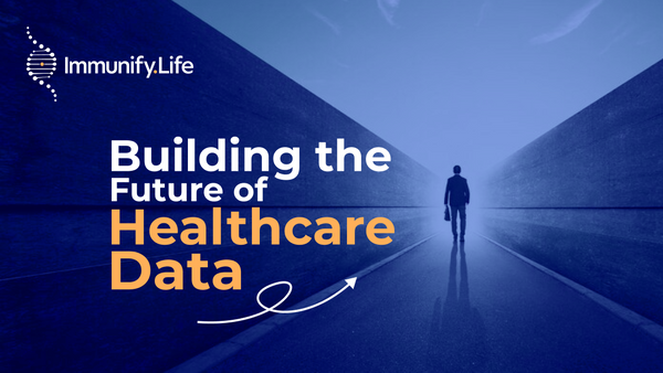 Making data private is one of the best utilities of the blockchain tech. It gets better when healthcare is introduced. @ImmunifyLife isn't just bringing #digitalhealth to people, they're also making sure to keep them secured on a decentralised environment.
#ownyourhealth