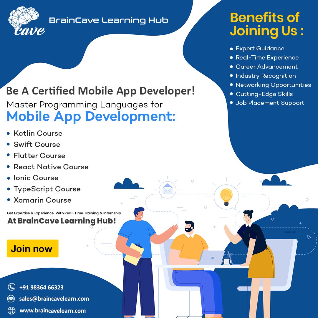 BrainCave Learning Hub tweet media