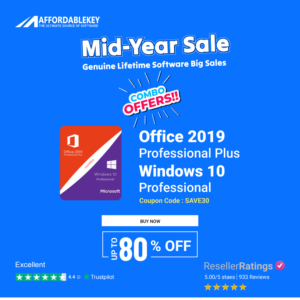 🌟 Don't miss out on the biggest mid-year sale of 2023! 🌟

🎉 AffordableKey.com presents the Mid-Year Sale 🎉

#MidYearSale2023 #AffordableKey #BestSeller #PromoCode #Save30 #BestWebsite #UpTo80Discount #ShopSmartSaveMore