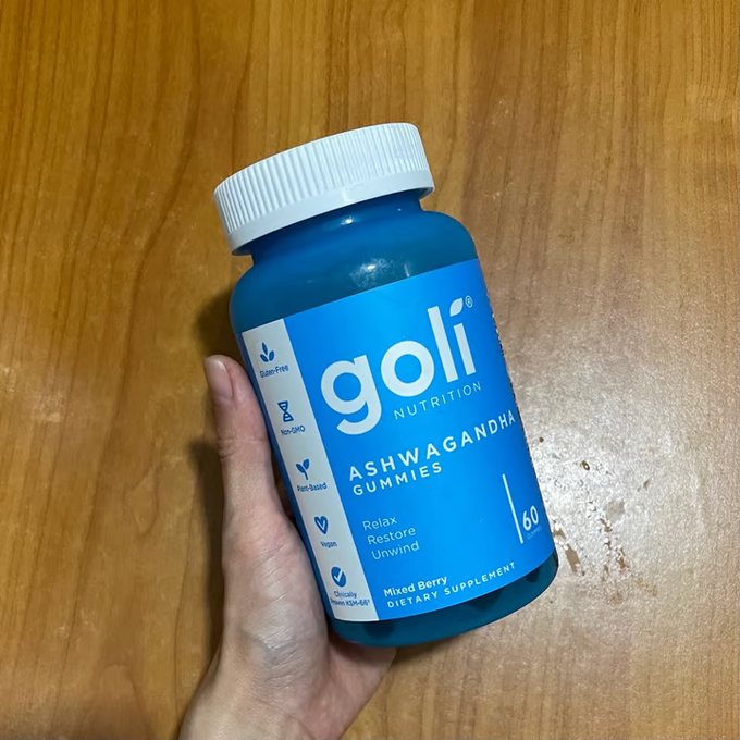 hkxxkrjp's tweet photo. Thank you yang viralkan ashwagandha gummies ni!! Anxiety completely GONE, otak tak serabut, hidup pon lebih tenang. Dari insomnia dapat tidur yang berkualiti, boleh deep sleep💤

No more stress, it really works like magic 😭🫶✨ https://t.co/LQ1QWCXLFJ