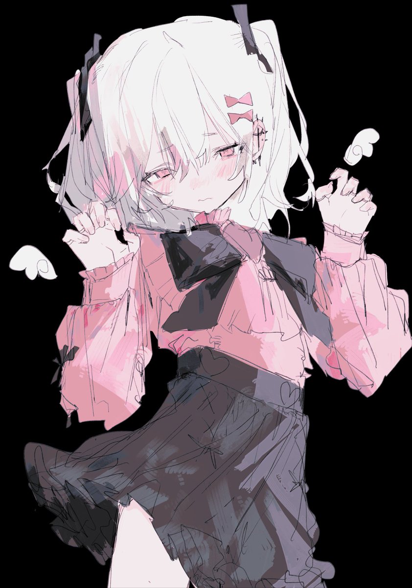inuwoartwork's tweet photo. ラフまとめ 基本的にここから塗り込んでいきます…🐶 https://t.co/yYrtmrcVtI