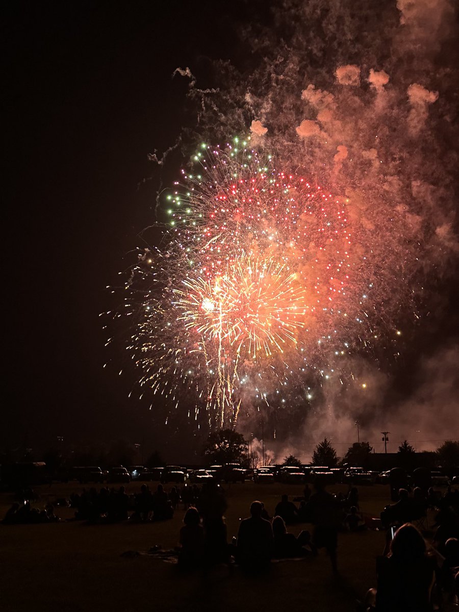 📍🎆🎇 Tyler, TX