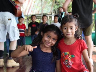 Summer time brings lots of new and returning faces to Casa Guatemala! Read all about our excited projects and the many groups who have been collaborating to make the lives of our children and communities so much better!  - mailchi.mp/casa-guatemala…