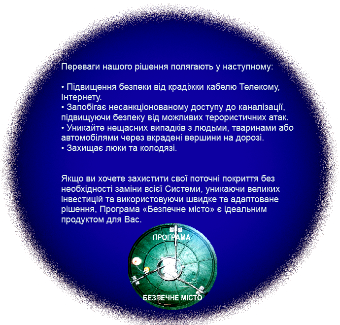 DMITRIY ROD + "Safe City" Well + Manhole + Castle (@bezopasgoroda) on Twitter photo 