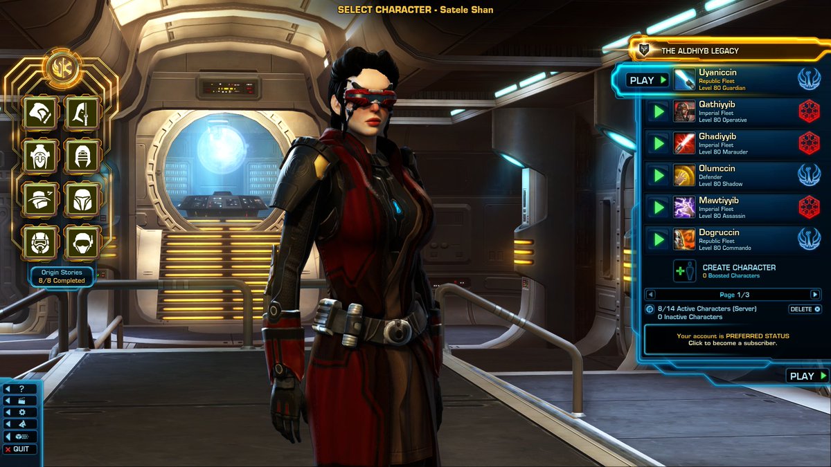 Cathar_Sith's tweet photo. Main Character and their mirrors: Opposite faction.
SWTOR- Mira'luka Defense Guardian Jedi Knight
WoW- Nightborne Protection Warrior.
#SWTOR #Wow #Maincharacters #Miraluka #Nightborne #Wowplayer #SWTORplayer #Streamer #gamer #indiangamer #Indianstreamer #twitchstreamer https://t.co/MzsN9HMvNn