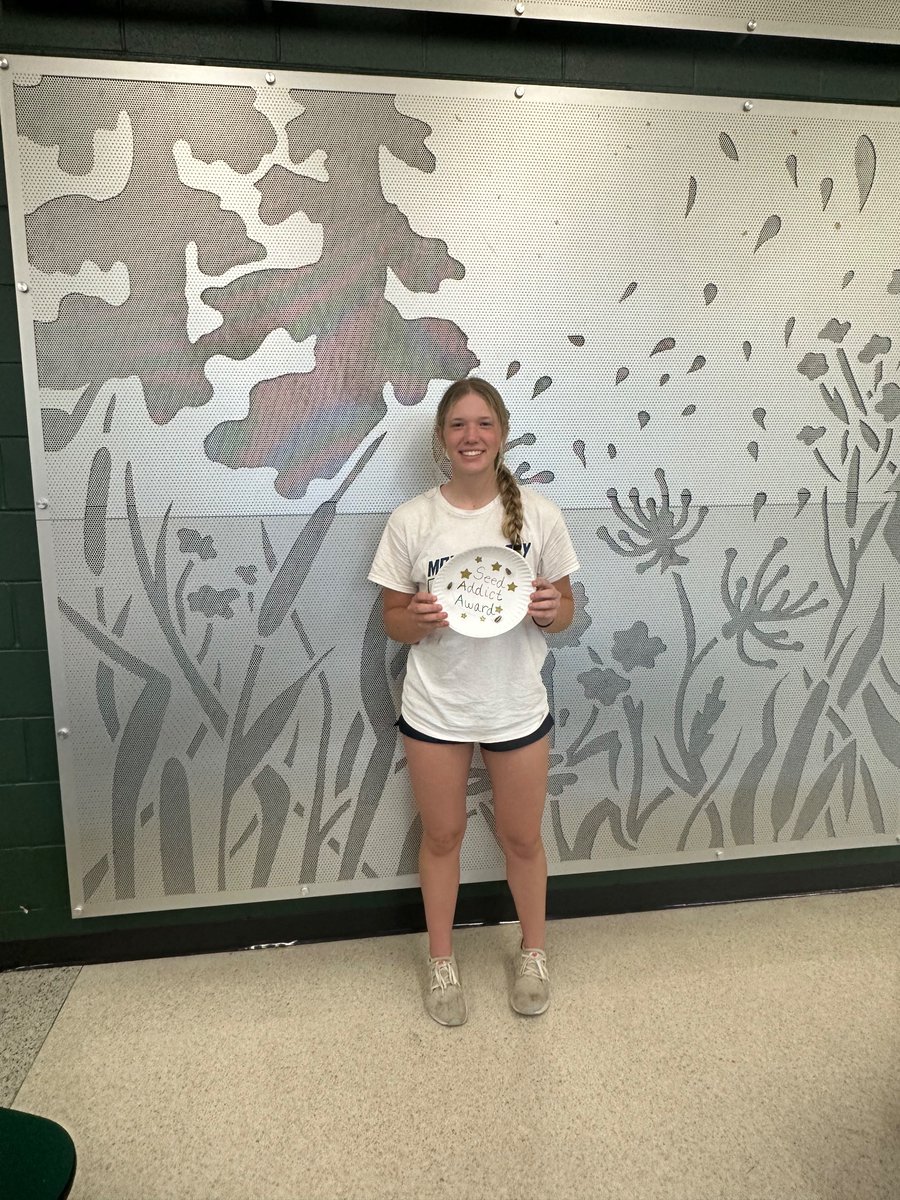 Kendra Mescher tweet media