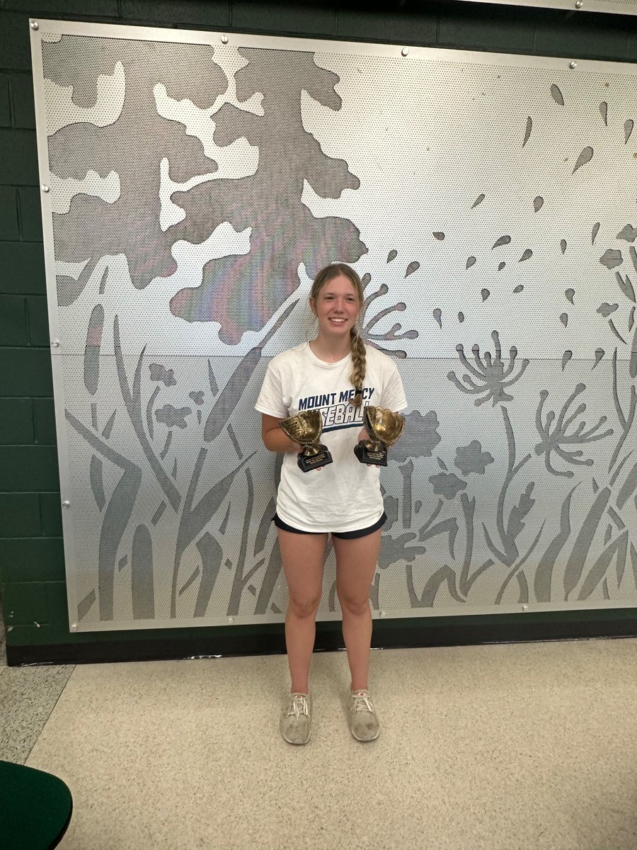 Kendra Mescher tweet media