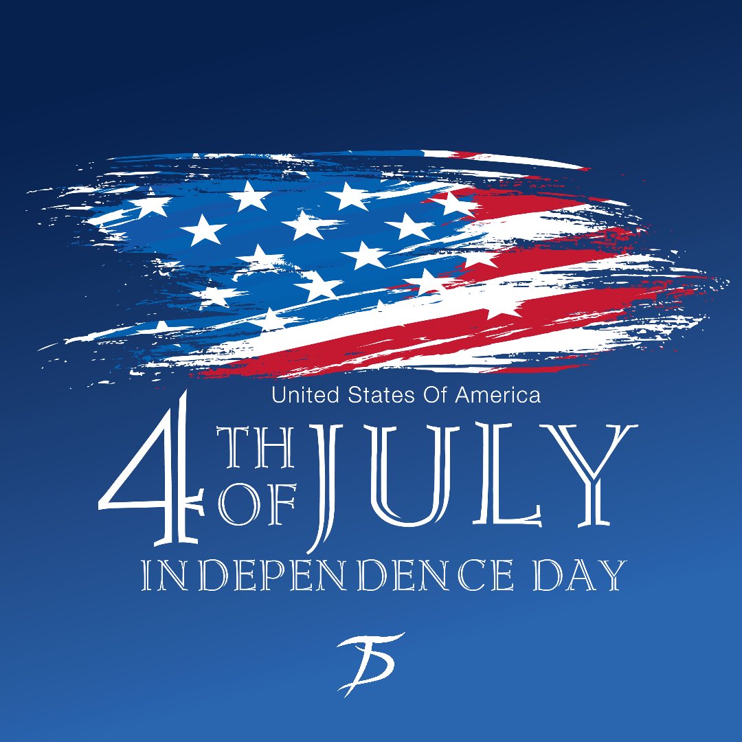 DrillersFP's tweet photo. Happy Fourth of July #DrillerNation 🇺🇸❤️🤍💙🥎

#4thofJuly https://t.co/cdzgUGUGgL
