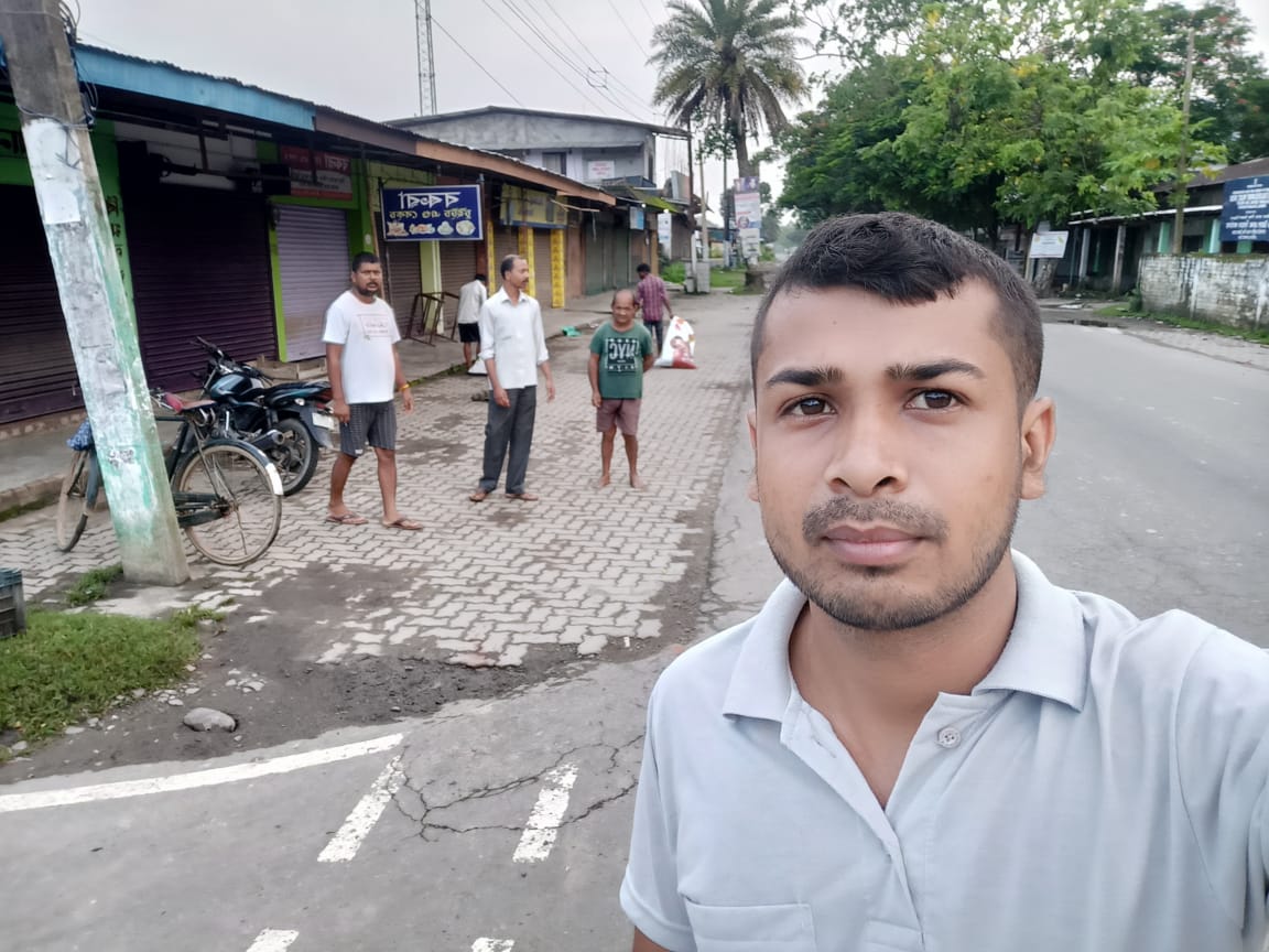 Lakhayajyo50389's tweet image. #cleankhumtai ঢ়েকীয়াল
#plogging 
#avoidplastic   
@Mrinal_MLA @himantabiswa @CMOfficeAssam @narendramodi @NamoApp @PMOIndia  @swachhbharat @SwachhBharatGov @sbmg_assam @Swachhbharatt @sbmvns