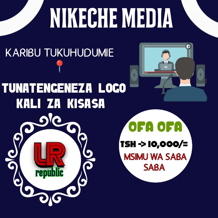 Niccolite_tz's tweet photo. @CyancutyTz Njoo Whatsapp Number
+255672272531  TYPE LOGO https://t.co/tiJygEhL5g