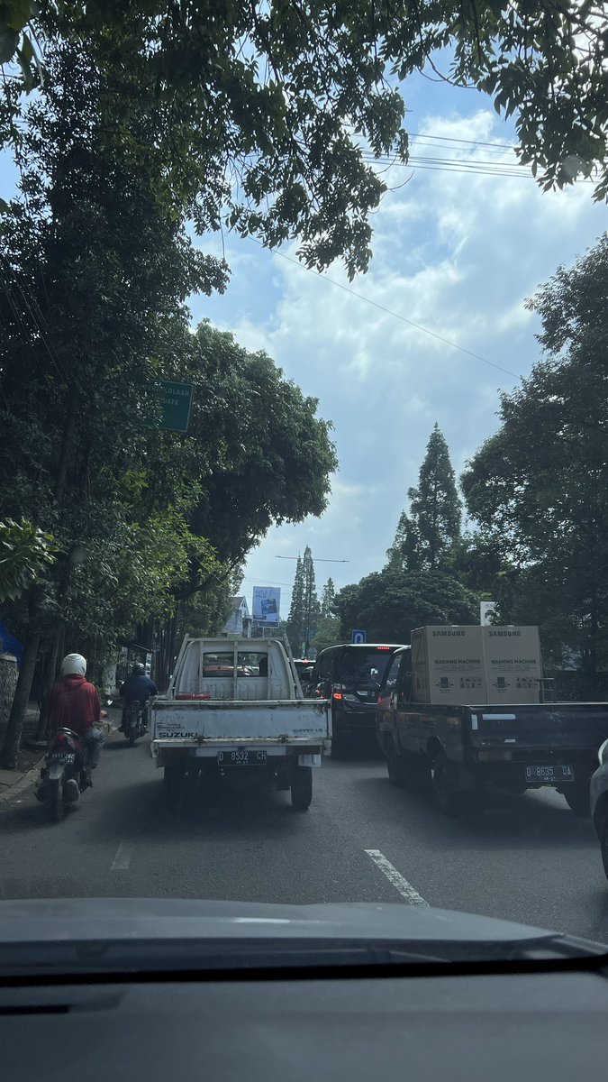 toooooyy's tweet photo. ir h, djuanda (dago atas) 10.29  | 5.07.2023
@PRFMnews https://t.co/d5eFfiz8BS
