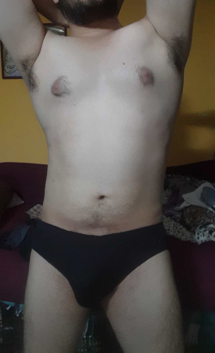 thoseweirdfurs's tweet photo. A este macho le encanta la ropa interior sexy, no pierde oportunidad de presumir sus nuevas prendas, dejen su like si les gustaría ver su colección completa jeje #gayunderwear #bulge #musky #gaycdmx #exhibicionismoméxico https://t.co/lJTL4YAfhA
