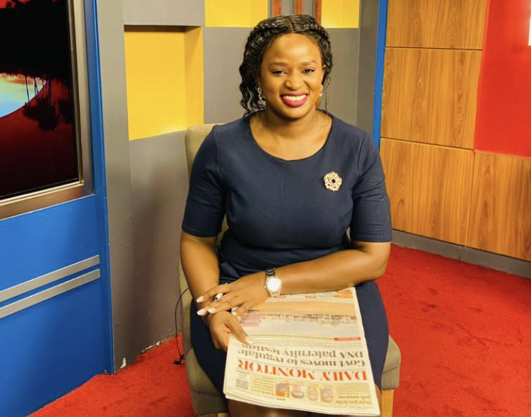 NTV UGANDA tweet media