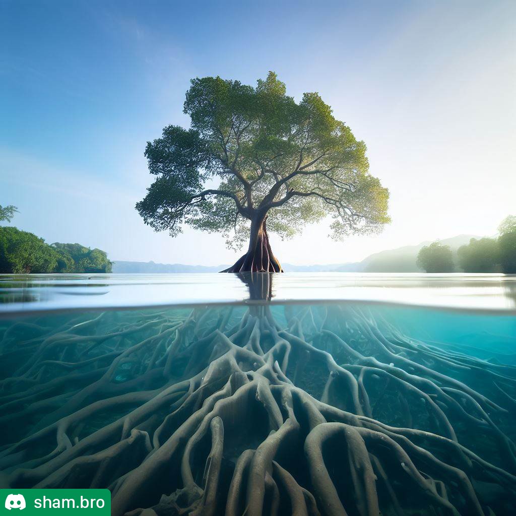 🐵 Permissionless programmable order book DEX on
<a href="/0xPolygon/">Polygon | POL</a> 
🫡 Seize profit | Zero-slippage
💧 Unlimited liquidity for DeFi
🌳And peaceful community of <a href="/MangroveDAO/">Mangrove 🌳</a> 

#MangroveDAO
#MangroveAIcontest