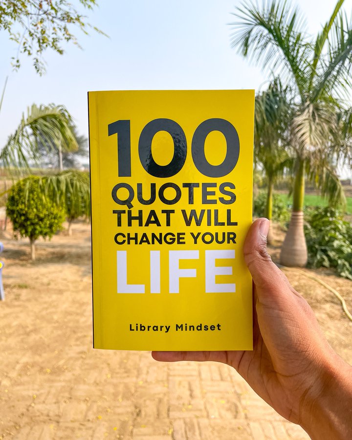 Read These 10 Books To Get Ahead of 98% of People 1) - Thread from