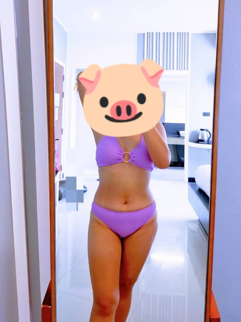 ชุดพร้อมมาก🤭🤭 อยากเล่นน้ำล่ะ 
#คู่แท้สวิงกิ้ง #คู่แลก