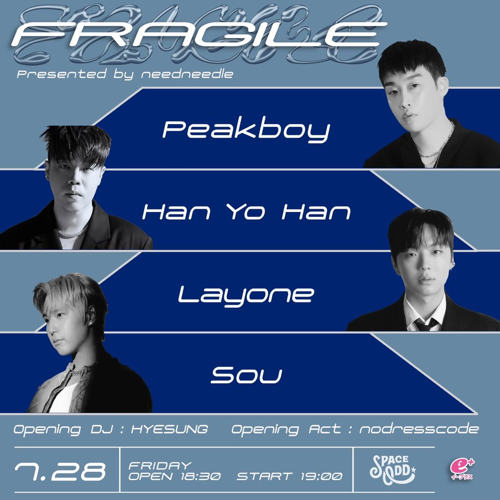 日本にいらっしゃるファンの皆さんお元気ですか？ 久しぶりに日本へ公演しに行きます！ 会いたいです！let's go