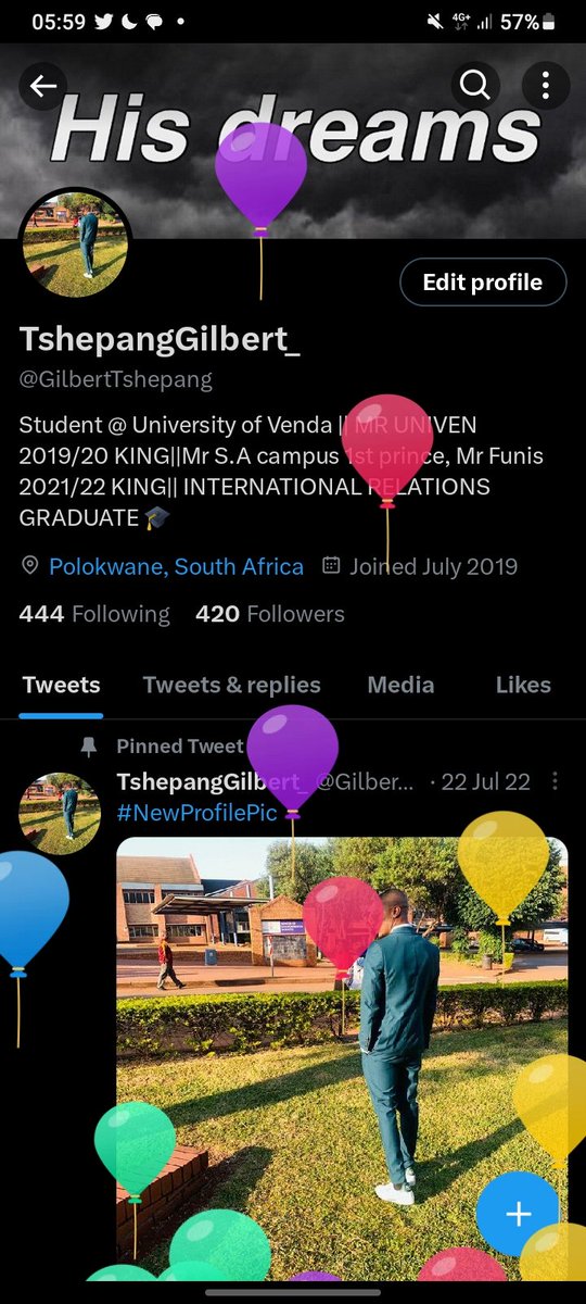 TshepangGilbert_ tweet media