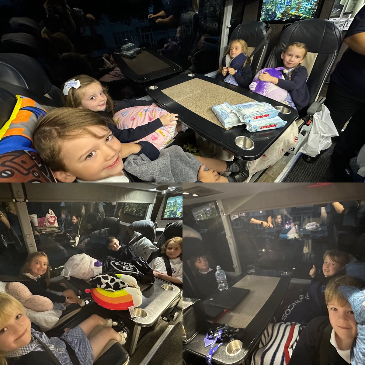 Ready to go! 🚌 #toweroflondon