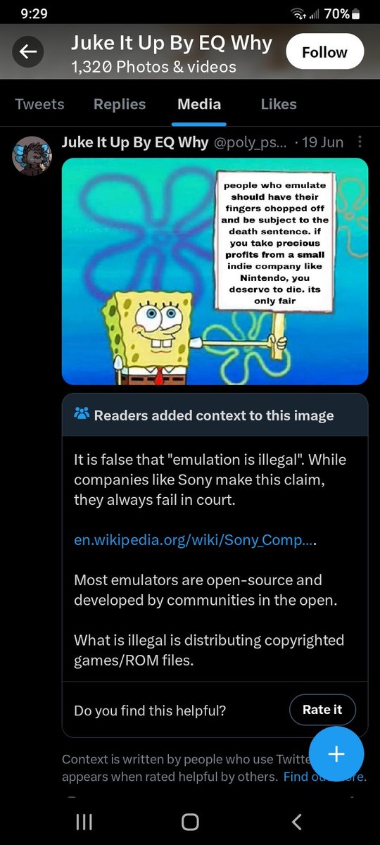 TerraTuso's tweet photo. @poly_psywork @_Omega_Zer0_ @CriticalShish BTW is this one of your brain dead takes? https://t.co/J1I4KuQTku