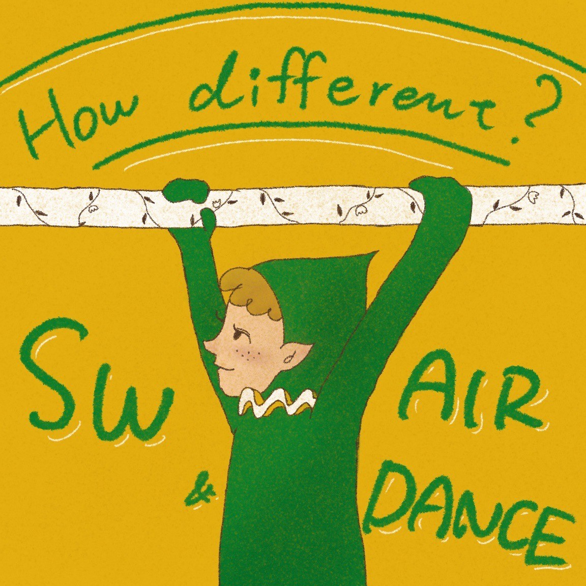 streetworkoutJ's tweet photo. HPに新着記事を記載しました！

「How different?? SW &amp; AIRDANCE【エアダンス特集1/3】」

https://t.co/ocyl8lIVvf

#エアダンス 
#ストリートワークアウト
#airdanceacademia
#streetworkoutjapan https://t.co/zdZtvjf9VE