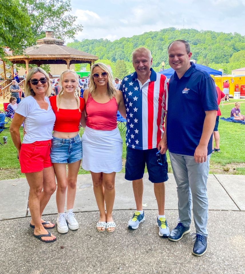 Ben Queen tweet media