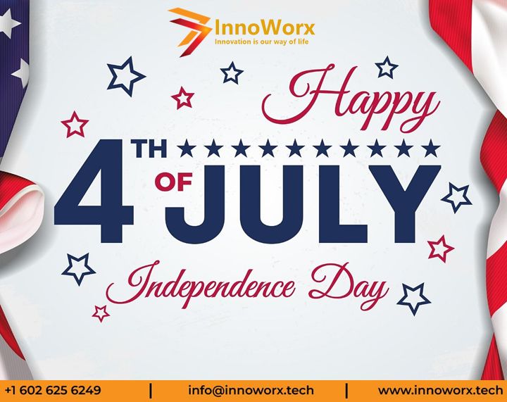 As we mark another year of freedom, let's cherish the values that make our nation great. Happy 4th of July!

#america #fourthofjuly #independenceday #independence #usa #4thofjuly #unitedstates