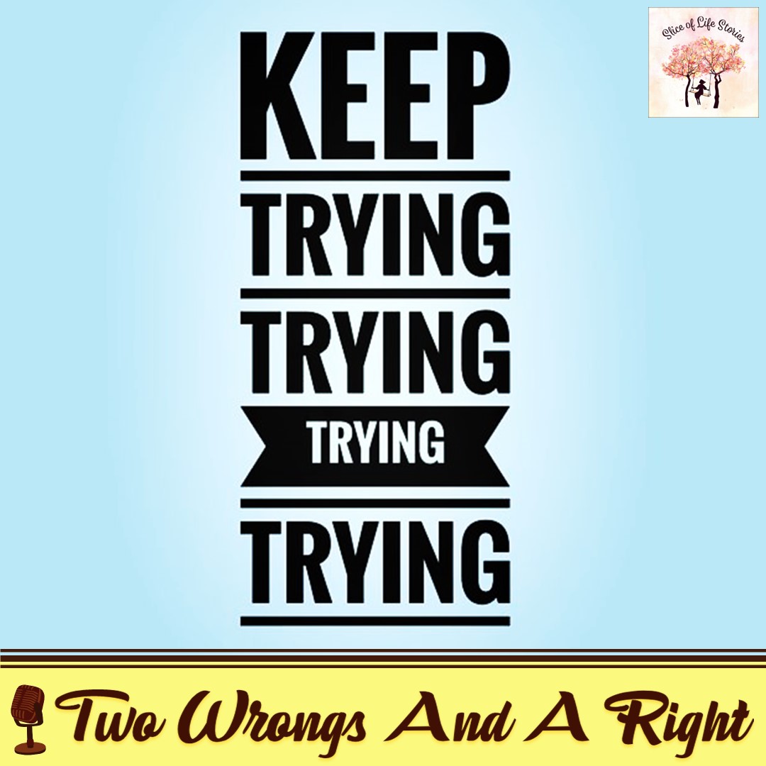 sliceoflife466's tweet photo. ๐Two Wrongs And A Right
โถ https://t.co/4XgcrZWsCT
#wedding #specialday #justlikethat #maketime #alwaysurgent #babies #caesarian #mydarlings #deardiary #hindrance #mycareer #primarymotive #labourroom #maternityleave #femininity #perfectlife #equalparent #myplan https://t.co/S7jbrK9C9s